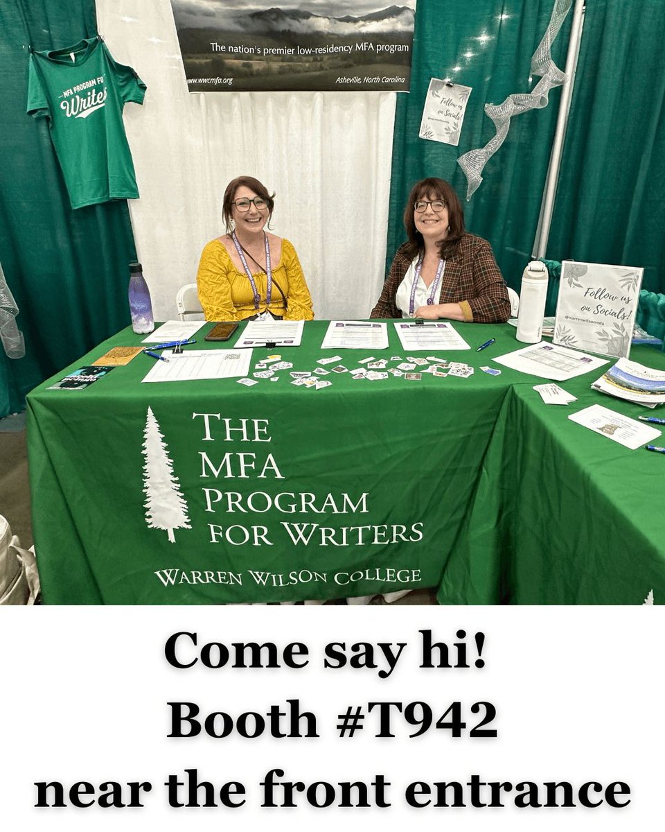 Warren Wilson MFA tweet media