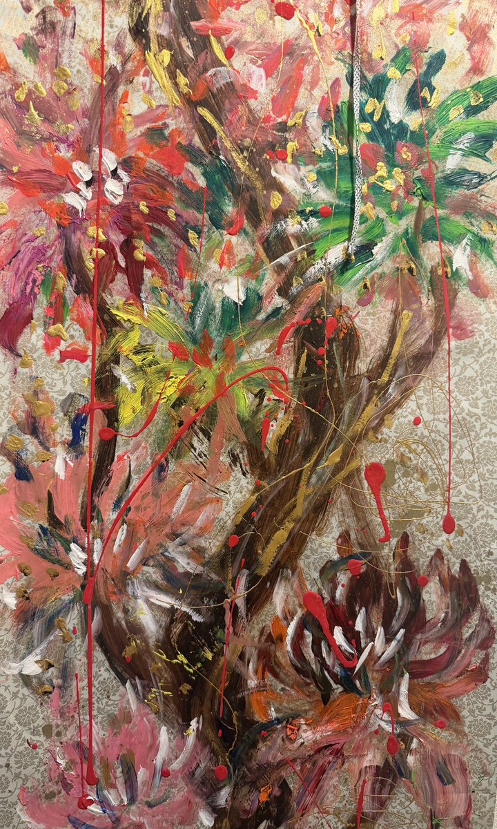 西村麻里🐲にしまり (@nanamari1025) / Posts / X