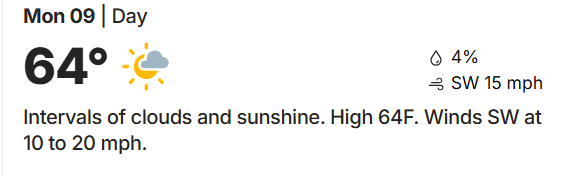 St. Charles Track & Field tweet media