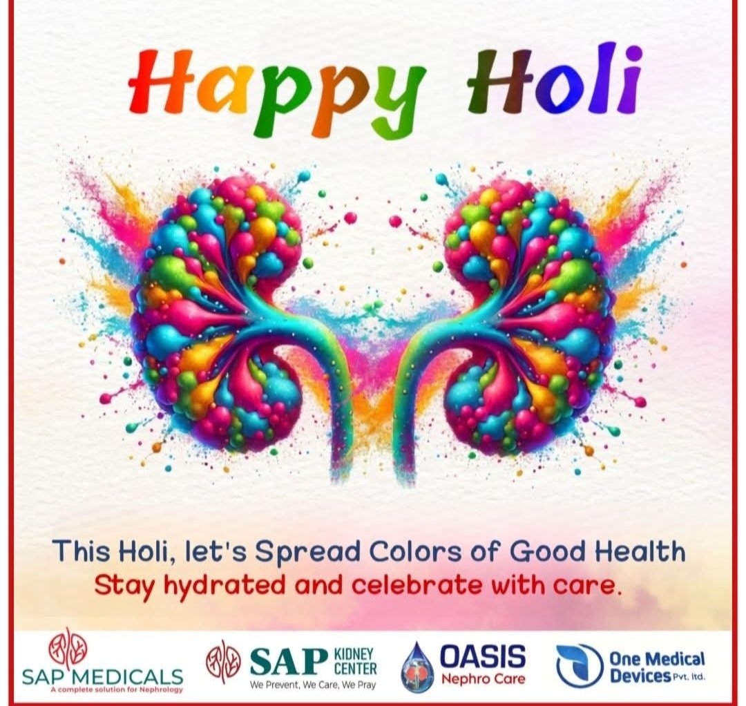 mkhan600's tweet photo. Today (3rd March, 2026) 
On behalf of SAP Group of Companies Management and Staff Wishes You All a Very Happy Holi.....💥 https://t.co/rqpZ8tXvD4