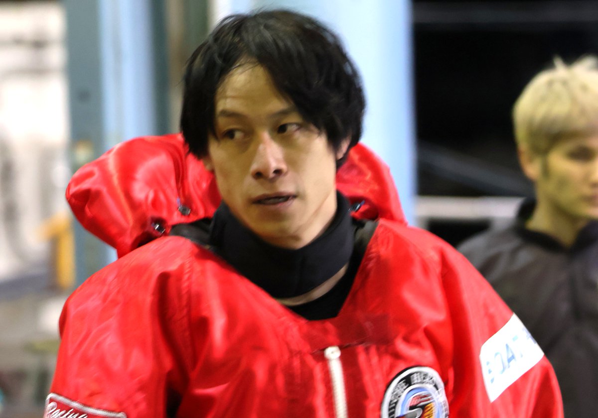 銀一聖二のワンツーパンチ👊 (@seiji_gin_boat) / Posts / X