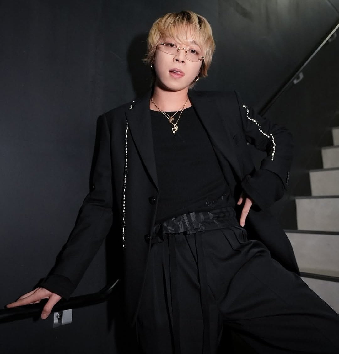 BMSG_16's tweet photo. 一生ｿｳﾏﾅ https://t.co/bGg0LaG8FN