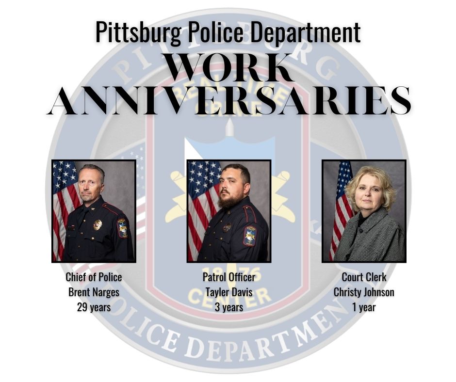 Pittsburg Police tweet media