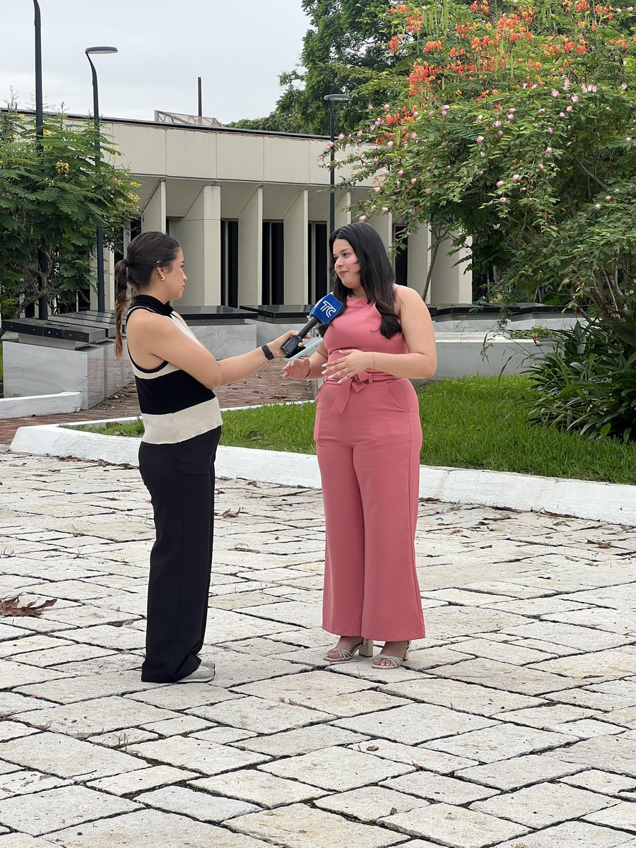 Facultad de Ingeniería en Ciencias de la Tierra tweet media