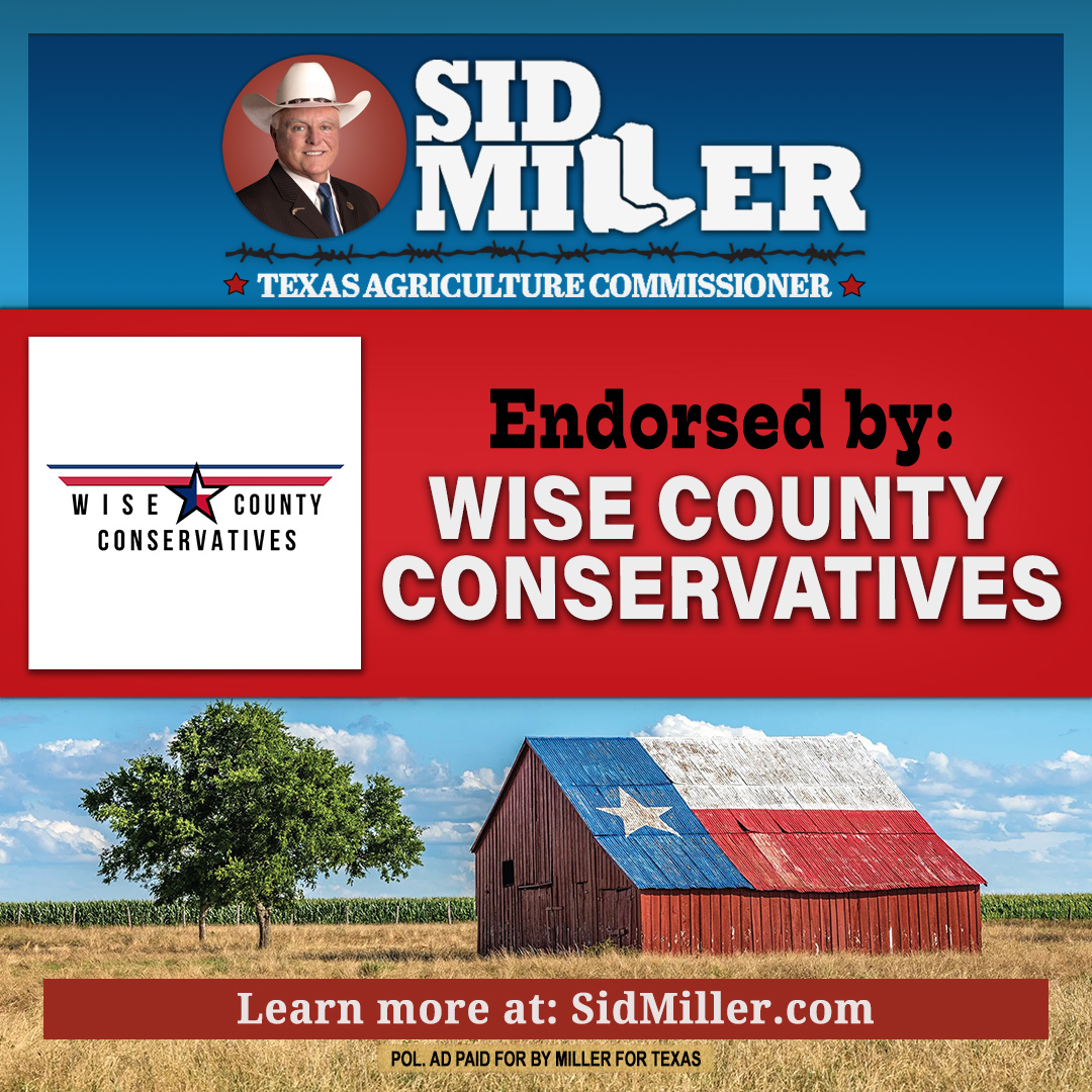 Sid Miller tweet media