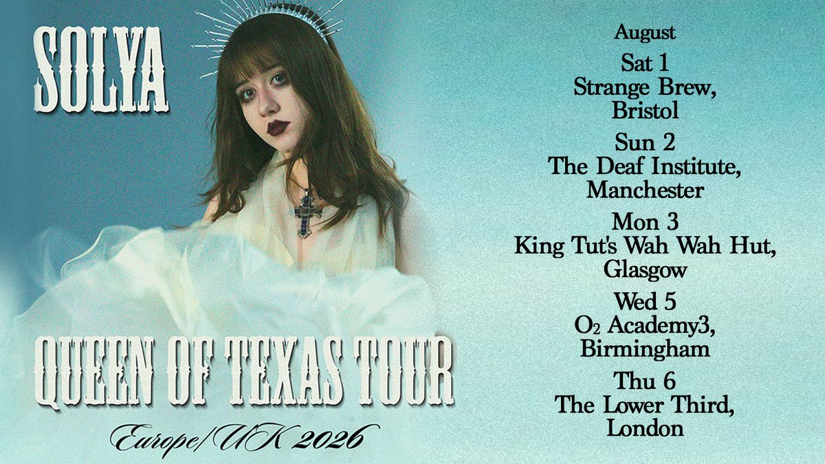 Live Nation Source tweet media