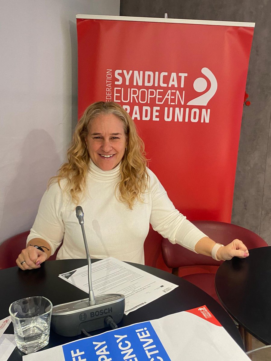 Unió Sindical Obrera de Catalunya tweet media