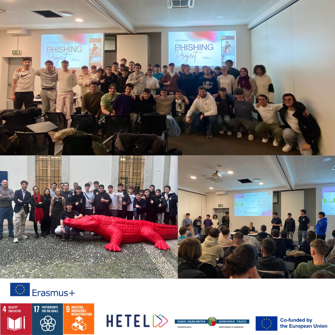 HETEL FP tweet media