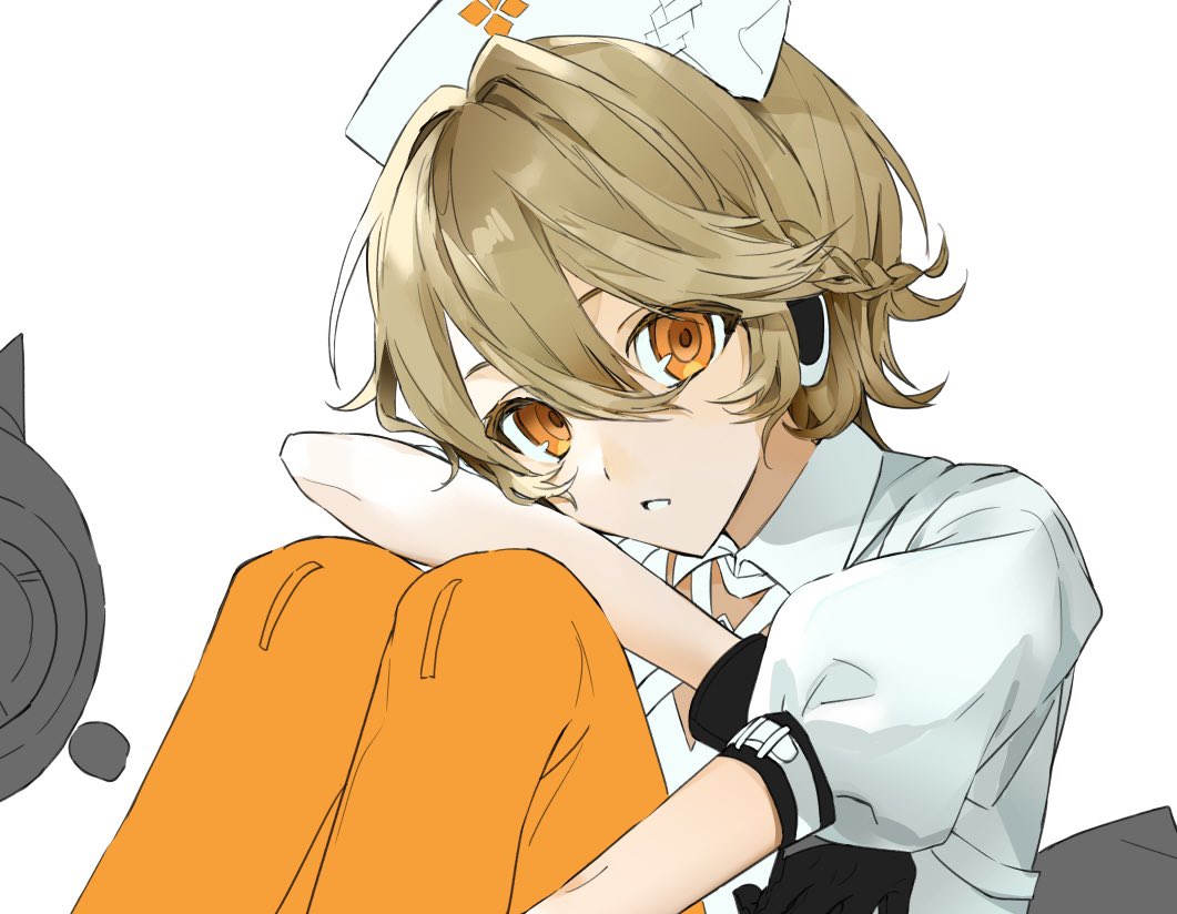 羽花灯 tweet media
