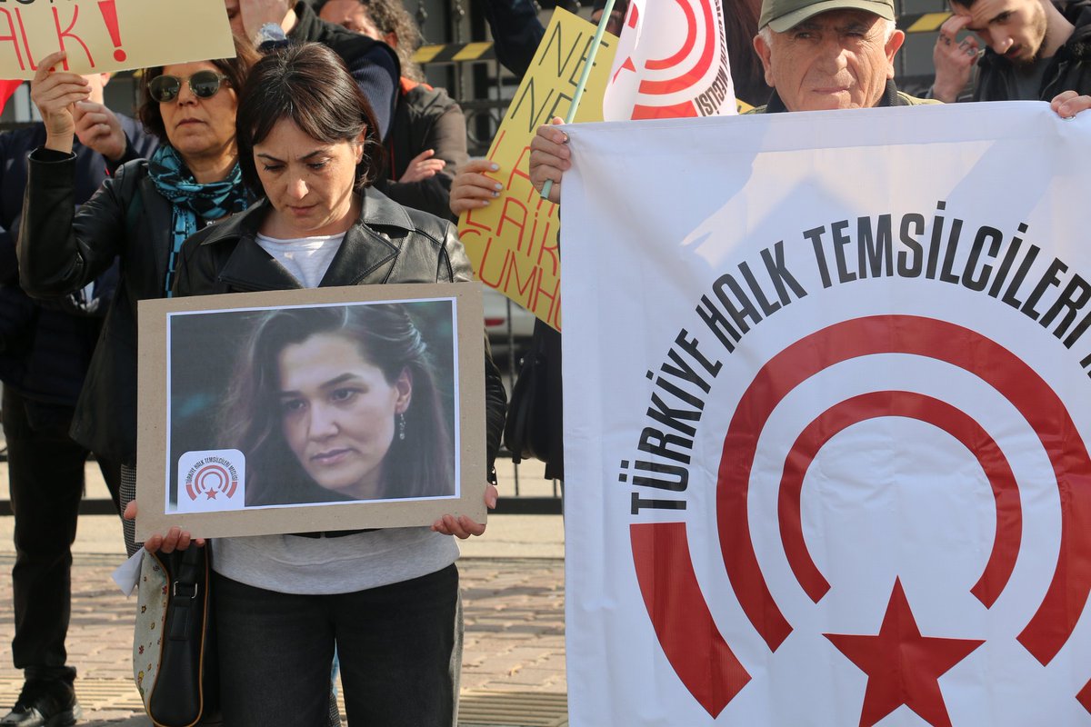 THTM - Antalya Öğretmen İnisiyatifi tweet media