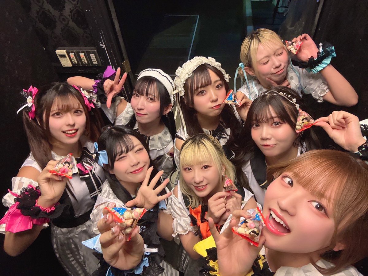 公式】KRD8 (@KRD_08) / Posts / X