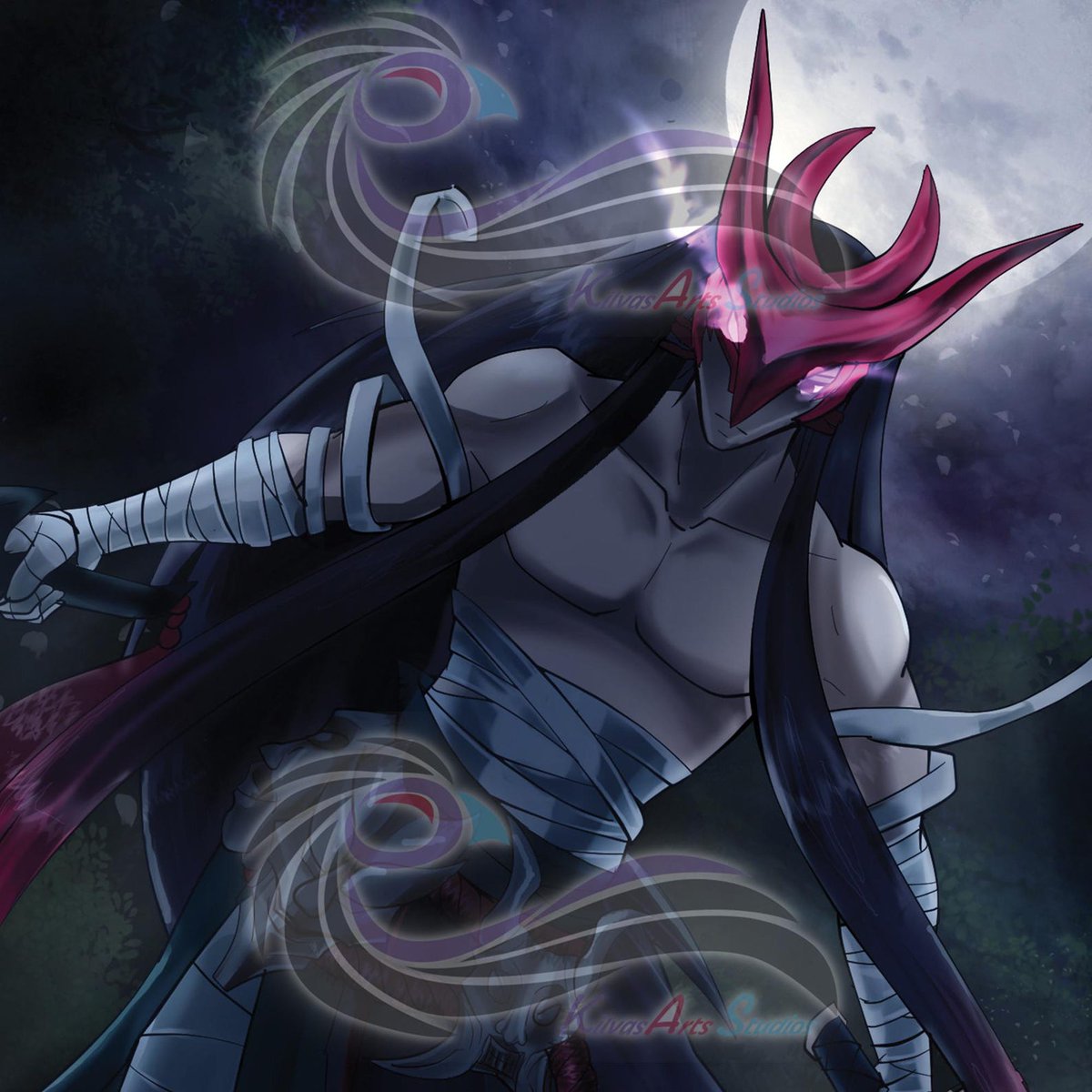 Miss_Kilvas's tweet photo. All of my prints are on clearance for 75% off!! Get them before they're gone! #leagueoflegends #honkaistarrail #fanart

https://t.co/EB5Z0dJfpr https://t.co/G0chzSOcFh