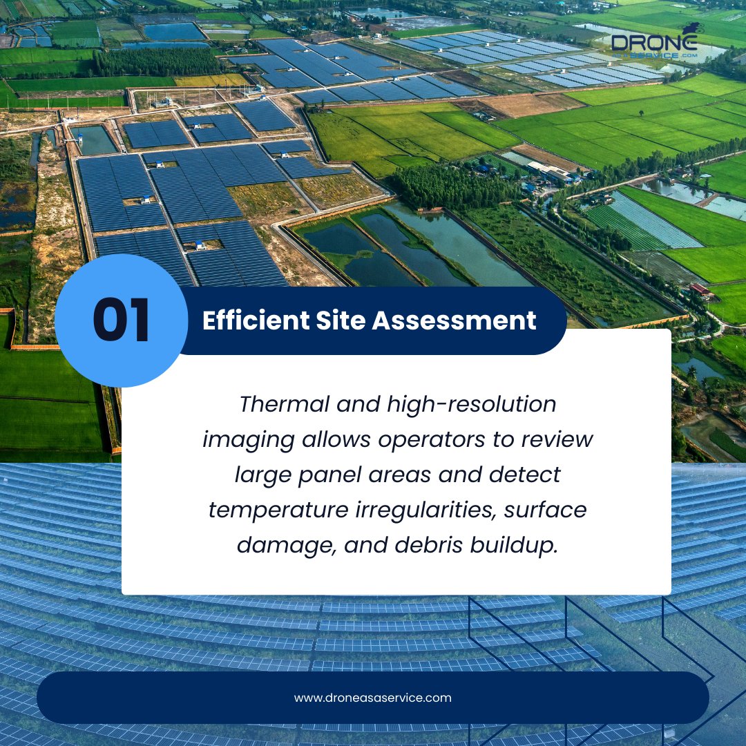 Drone as a Service tweet media