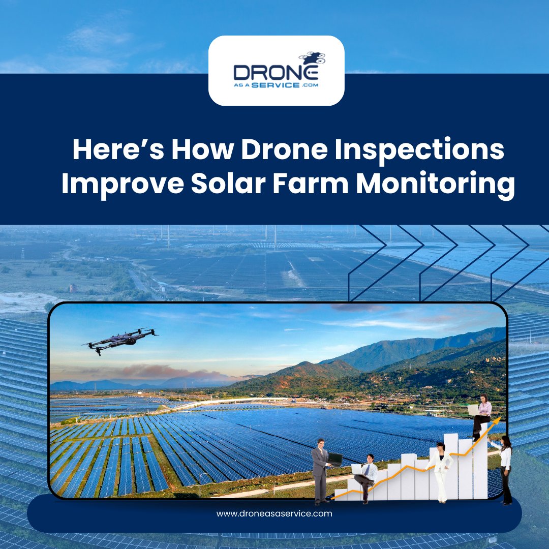 Drone as a Service tweet media