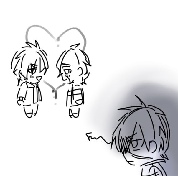 Green Luc (365-day challenge) tweet media