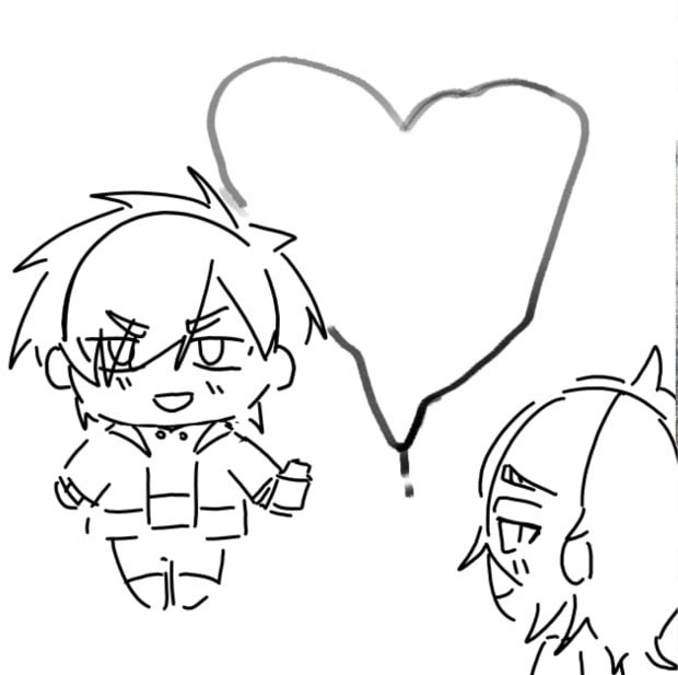 Green Luc (365-day challenge) tweet media