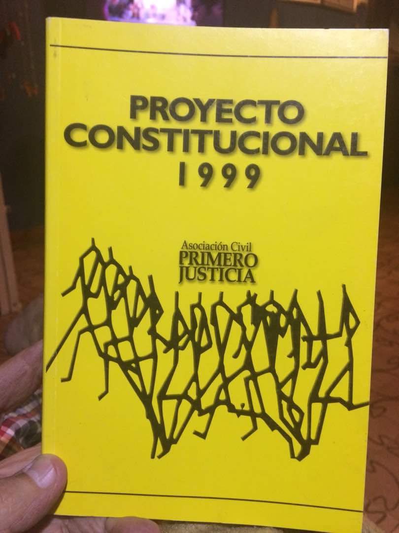 Julio Borges tweet media