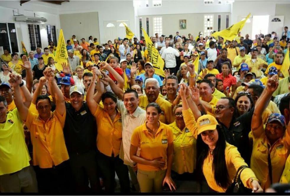 Julio Borges tweet media