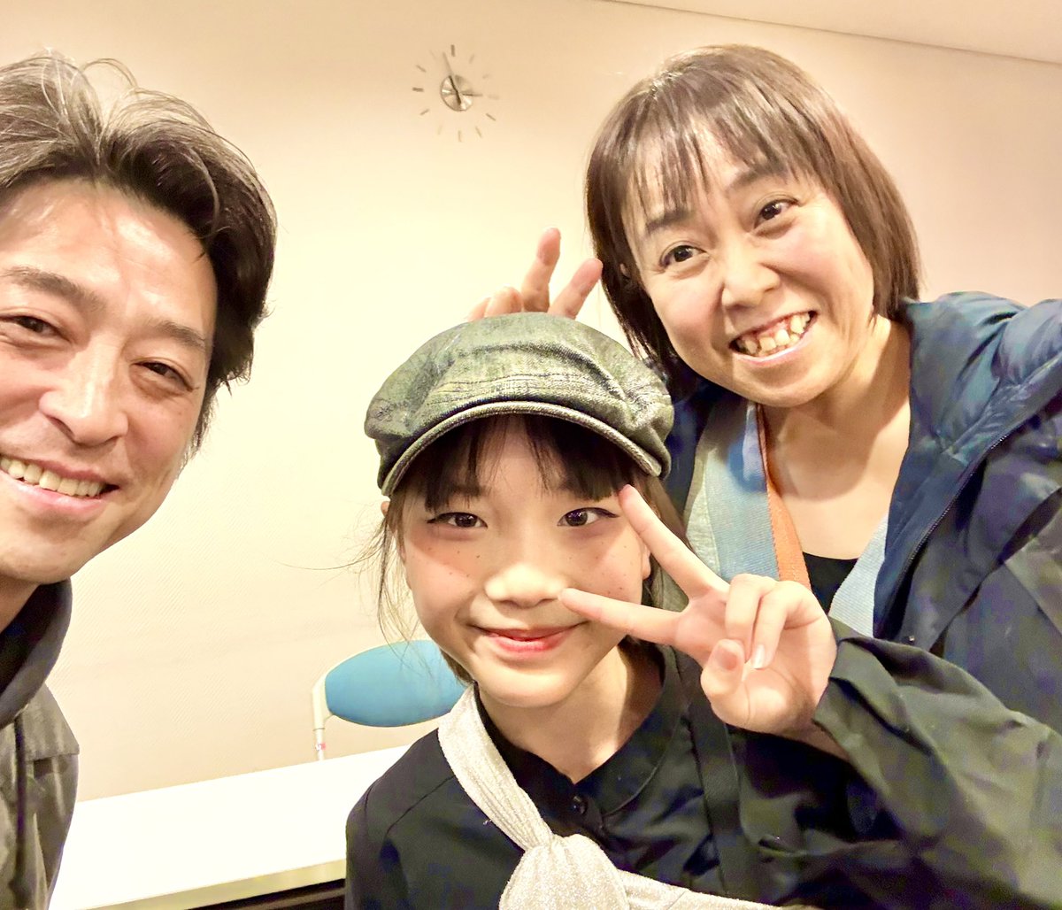 高口真吾 tweet media