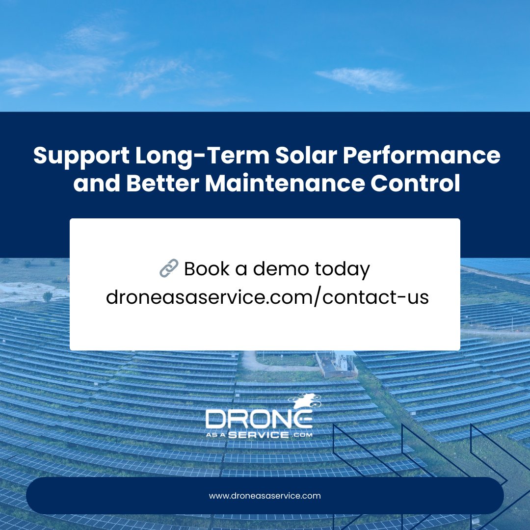 Drone as a Service tweet media