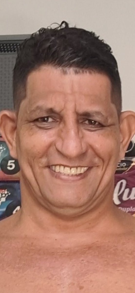 Puto de SLZ tweet media