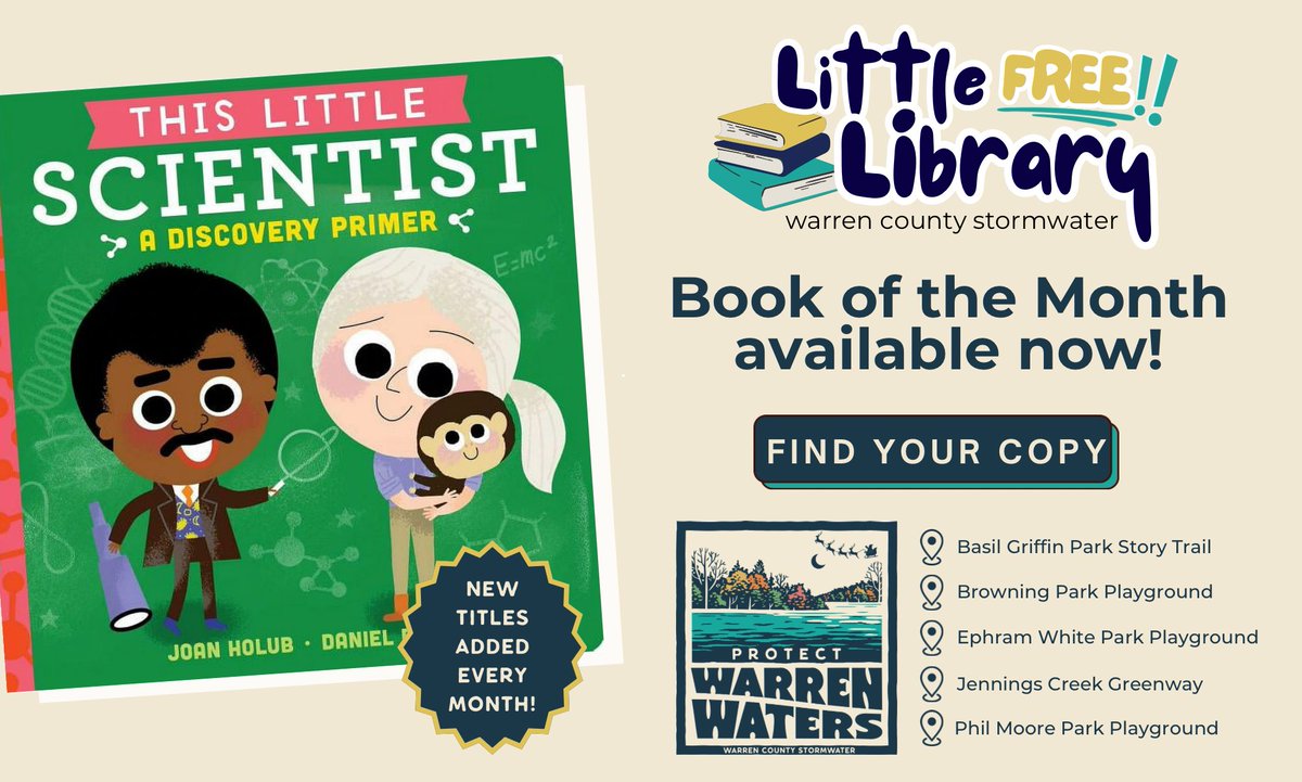 Warren County, KY Government tweet media