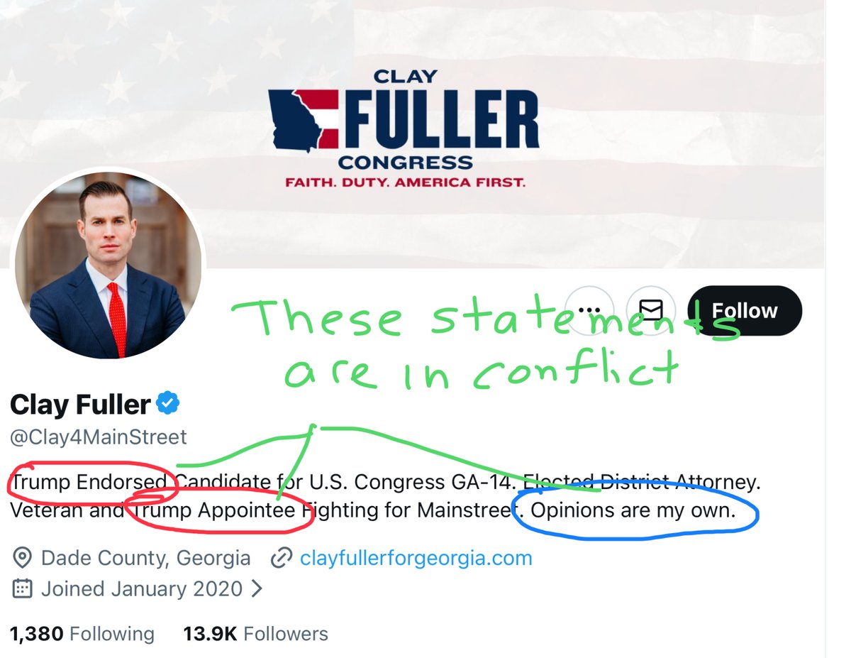 Steve Middlebrook tweet media