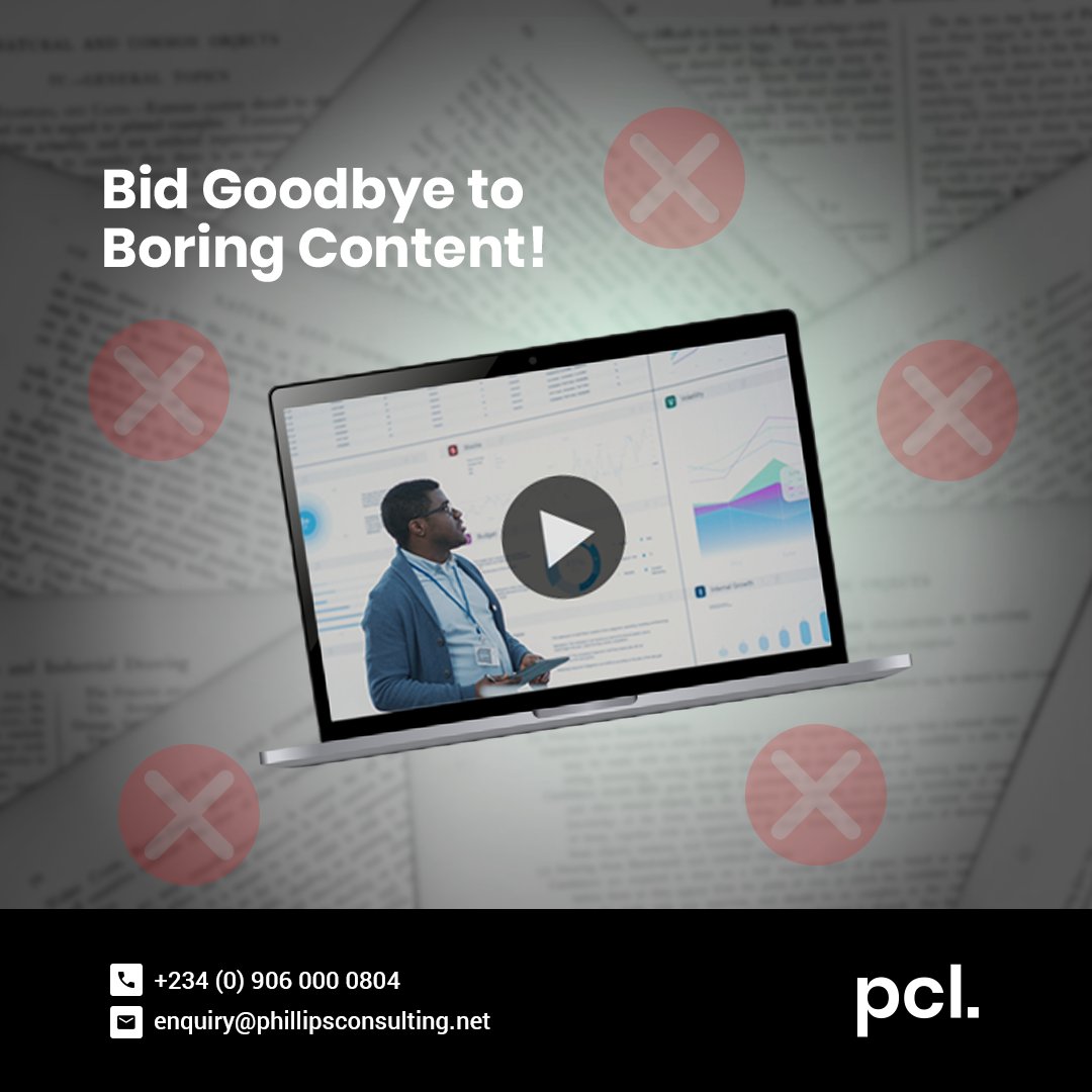 PCLAfrica's tweet photo. pcl. BCX enhances  traditional eLearning delivery by using an innovative design approach and methodology.

Ensuring an engaging and immersive digital learning experience for your workforce. 

Learn More |📞: +233 24 263 0084
#ContentConversion #EngagingLearning #DigitalLearning https://t.co/SsBMSXnqQ8