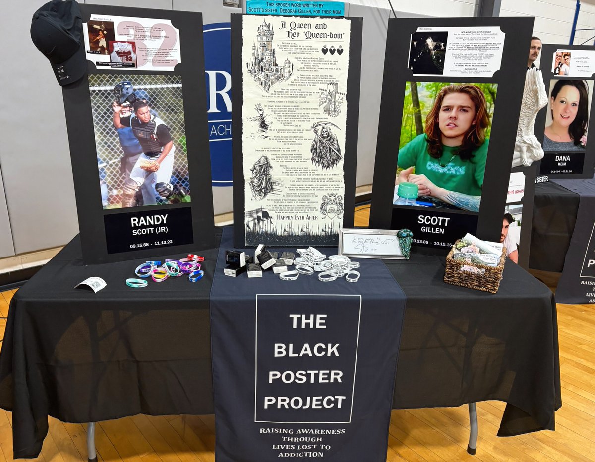 Regional Achievement Academy tweet media