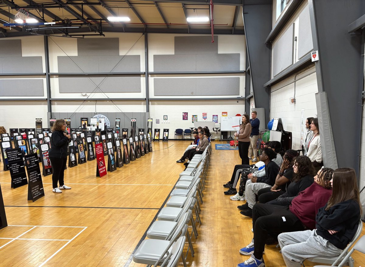 Regional Achievement Academy tweet media