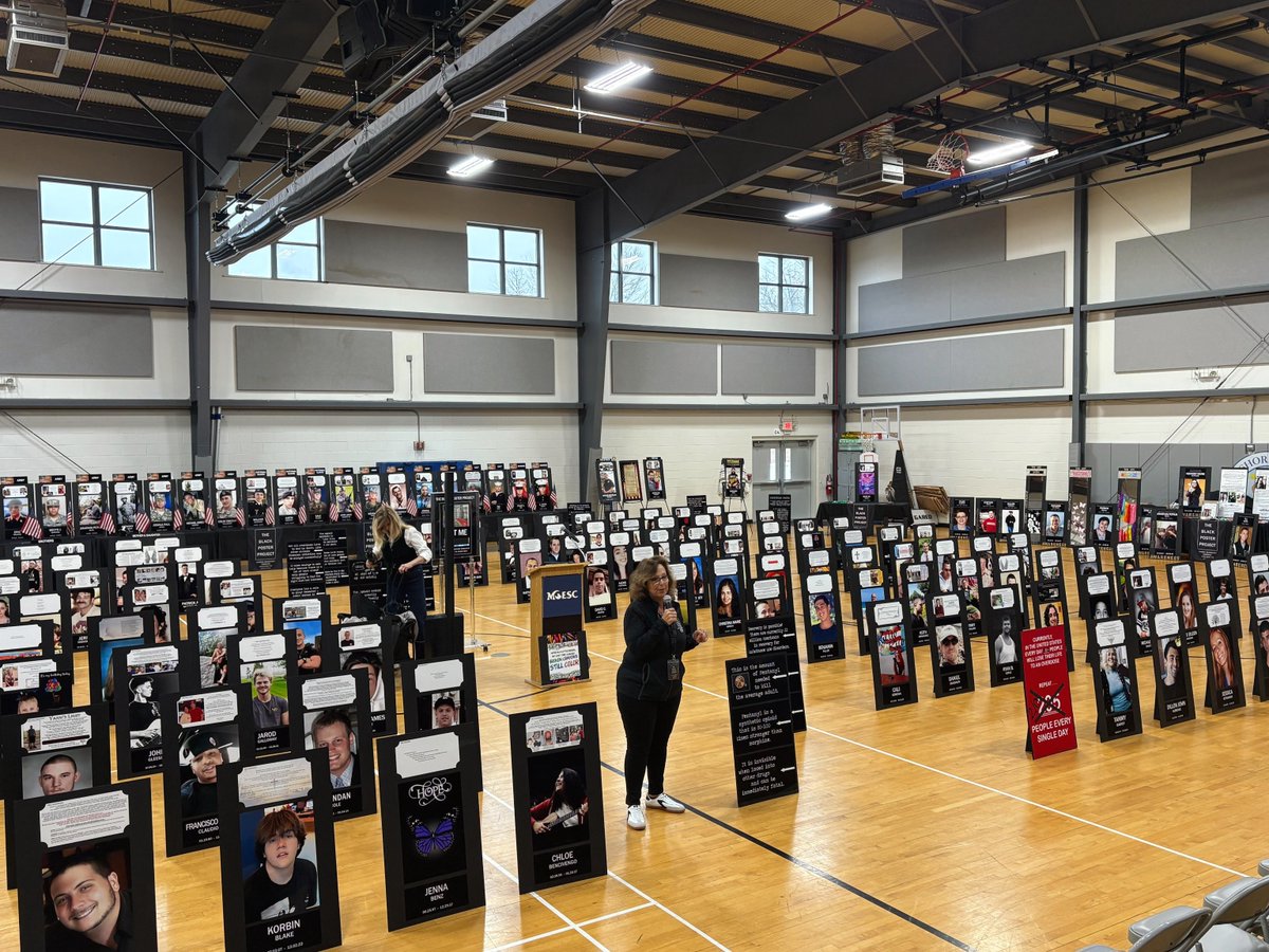 Regional Achievement Academy tweet media