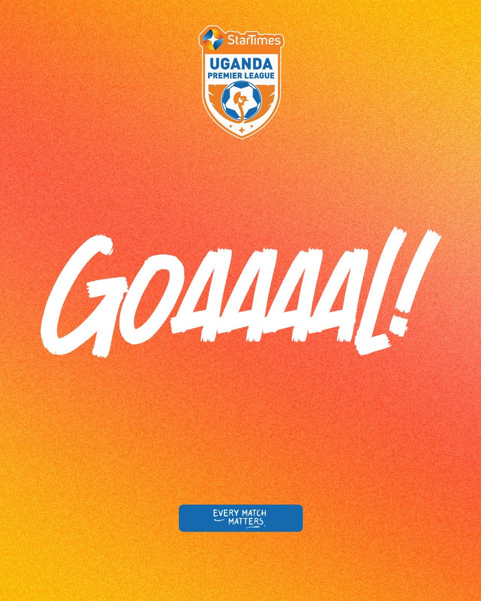 UPL's tweet photo. Goal! BUL FC (Ibrahim Orit)
90' Police FC 0-2 BUL FC
#POLBUL | #StarTimesUPL https://t.co/6VUbTvAFBD