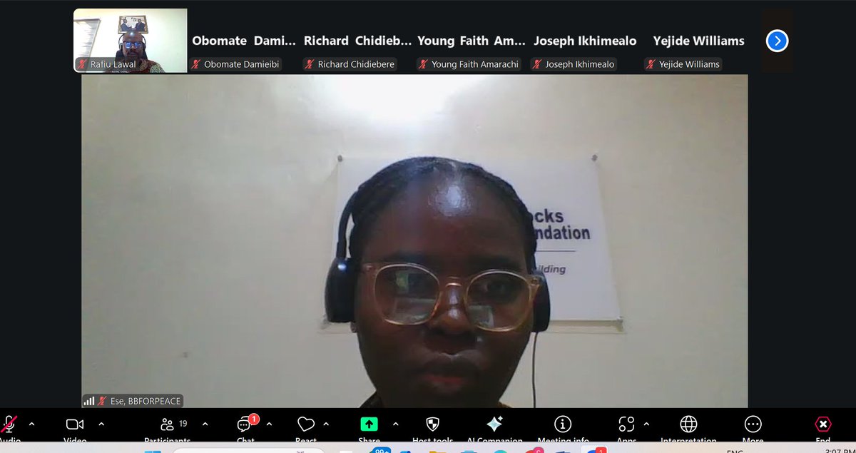 Building Blocks for Peace tweet media