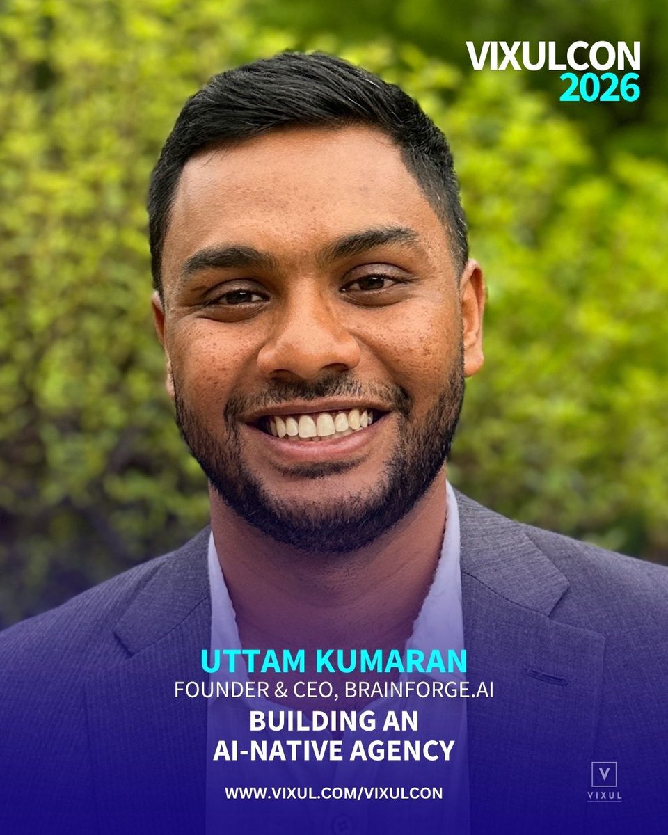 Vixul Inc tweet media