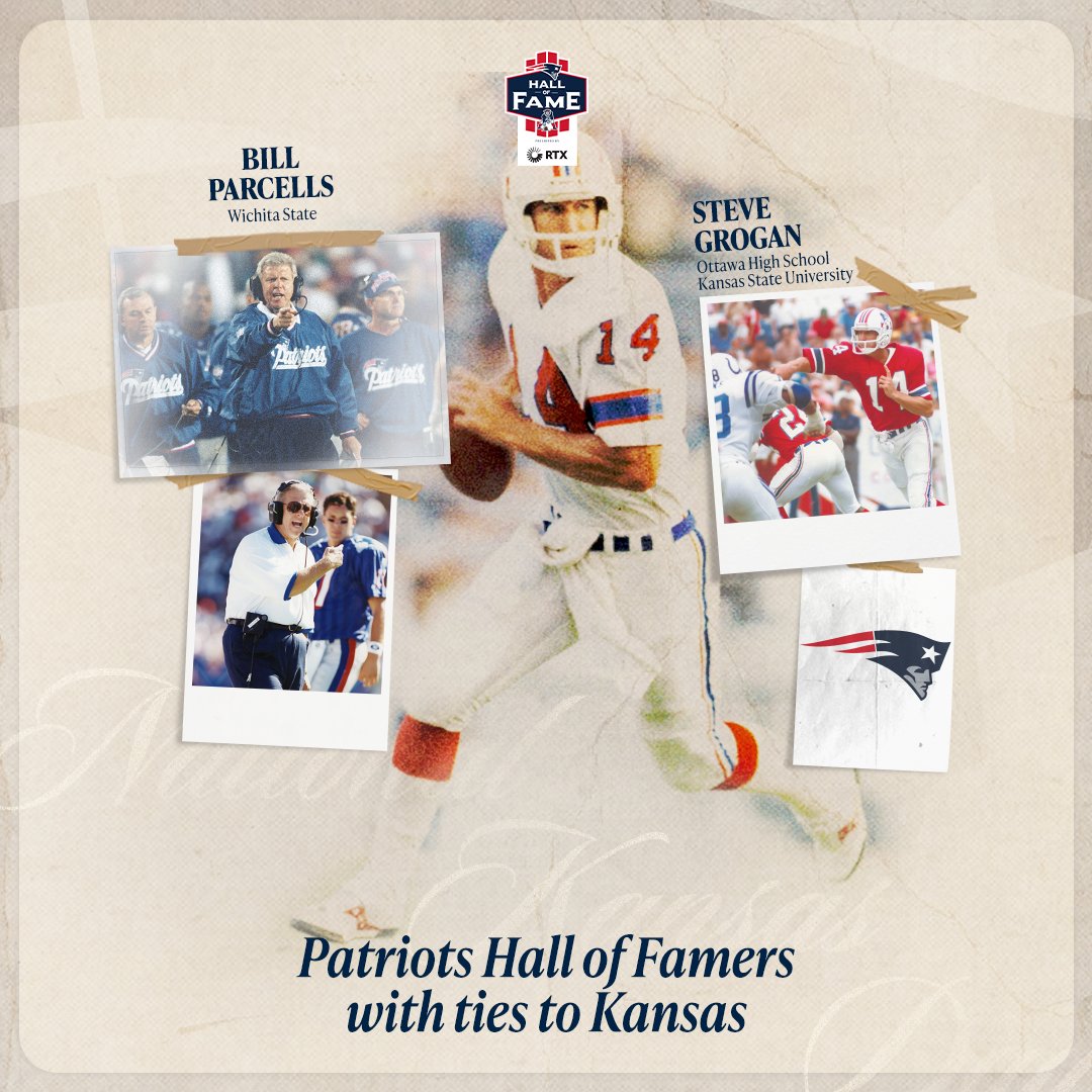 The Hall presented by RTX tweet media