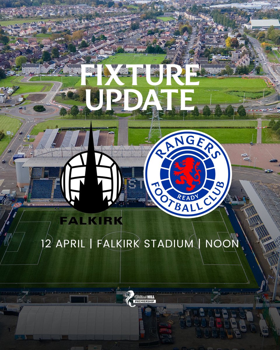 Rangers Football Club tweet media