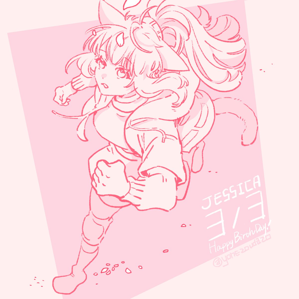 よねぞう tweet media