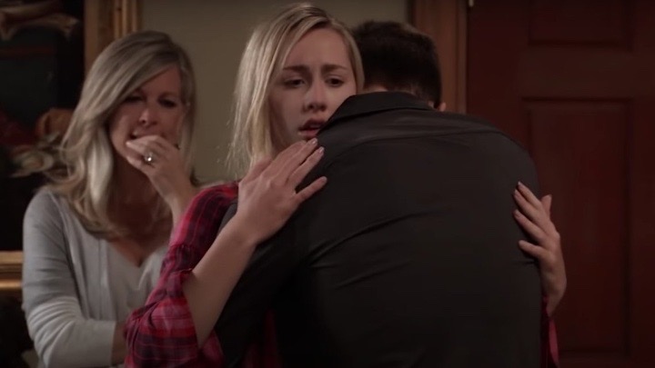 cupidbree's tweet photo. My favorite sibling relationship of Josslyn's was Always Michael !!  #GH #CarlysKids #TheGreatestBond #WeWantMoreNotLess 
     ❤️❤️❤️❤️ https://t.co/QxXPxuvZa5