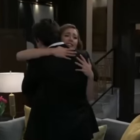 cupidbree's tweet photo. My favorite sibling relationship of Josslyn's was Always Michael !!  #GH #CarlysKids #TheGreatestBond #WeWantMoreNotLess 
     ❤️❤️❤️❤️ https://t.co/QxXPxuvZa5
