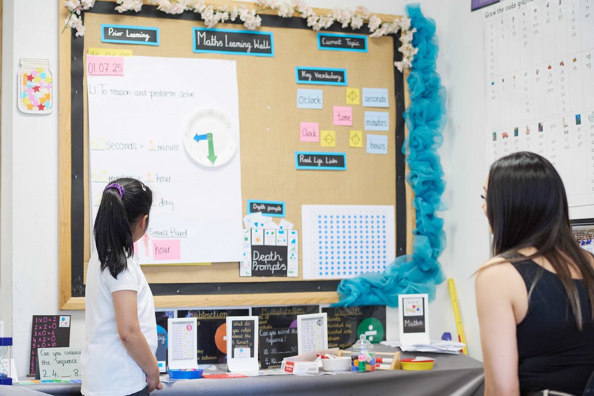 The Inspire Partnership tweet media