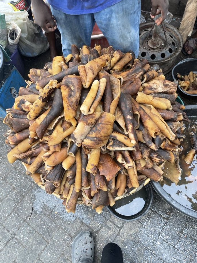 Kákò Oníkùmọ̀ Ẹkùn 🦁✊🏿⛏️ tweet media