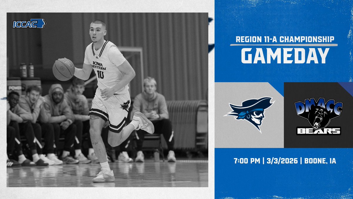 IWCC Men's Basketball tweet media