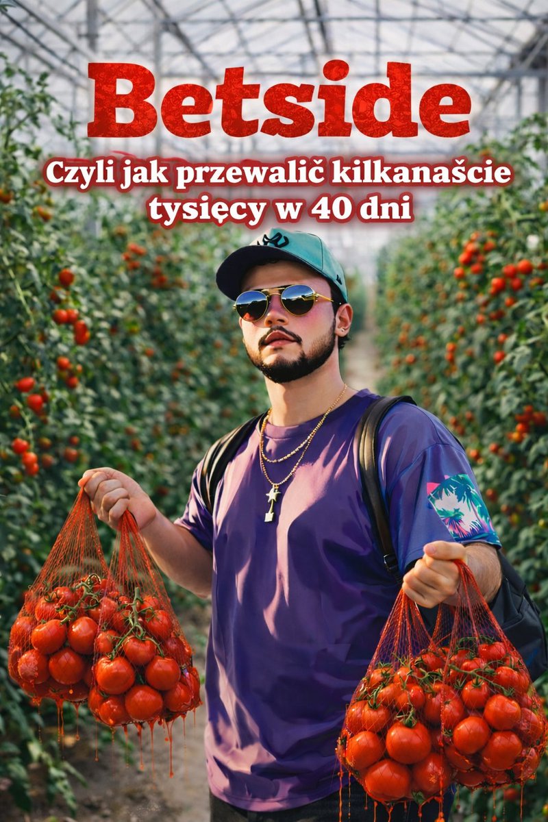 Czy Bartuś trafił kupon? tweet media