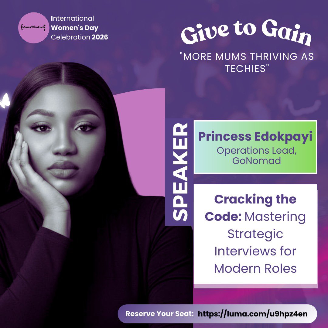 mumswhocode tweet media