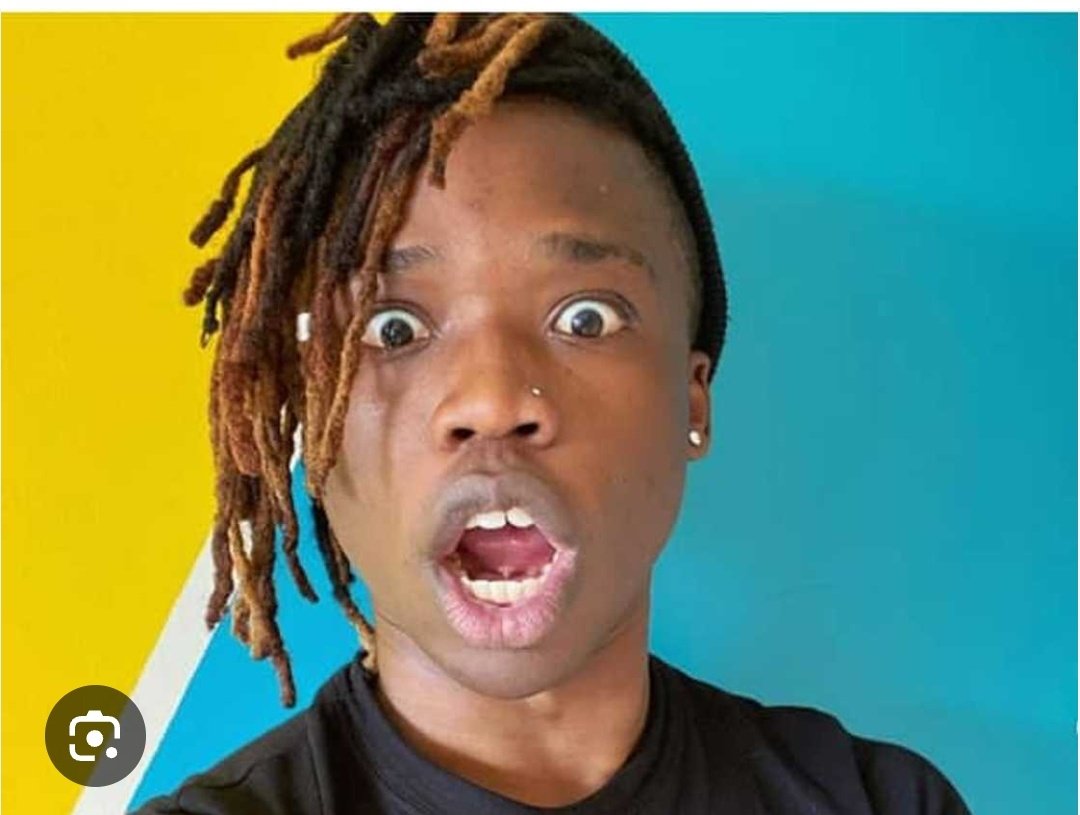 Maverick Aoko tweet media