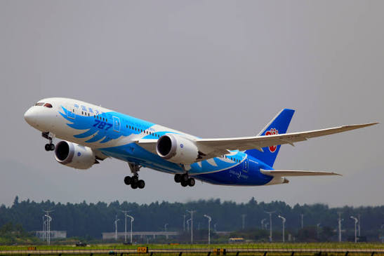 Avgeek_Jan's tweet photo. 🔴 @CSAIRGlobal has officially sold all 10 of its Boeing 787-8 Dreamliners in a bulk online auction, with leasing giant Avolon (via Bohai Leasing) signing the deal on Feb 27, 2026. Total market value: ~$532M, including two spare GE Aerospace GEnx-1B engines.

The 12-year-old jets, delivered in 2013-2014 and configured with 18J + 248Y, had been operating out of Ürümqi (URC) in western China. China Southern wanted out, citing a preference for higher-capacity wide-body aircraft and the fact that these 787-8s lack the updated maximum takeoff weight of newer variants.

So where are they headed? All signs point to Thai Airways, which has separately confirmed plans to lease 10 x 787-8s with deliveries starting soon. The Star Alliance carrier is aggressively rebuilding its fleet post-bankruptcy, and this would be a perfect fit while it waits on its factory-fresh 787-9 order. 

#Boeing787  #ThaiAirways #ChinaSouthern