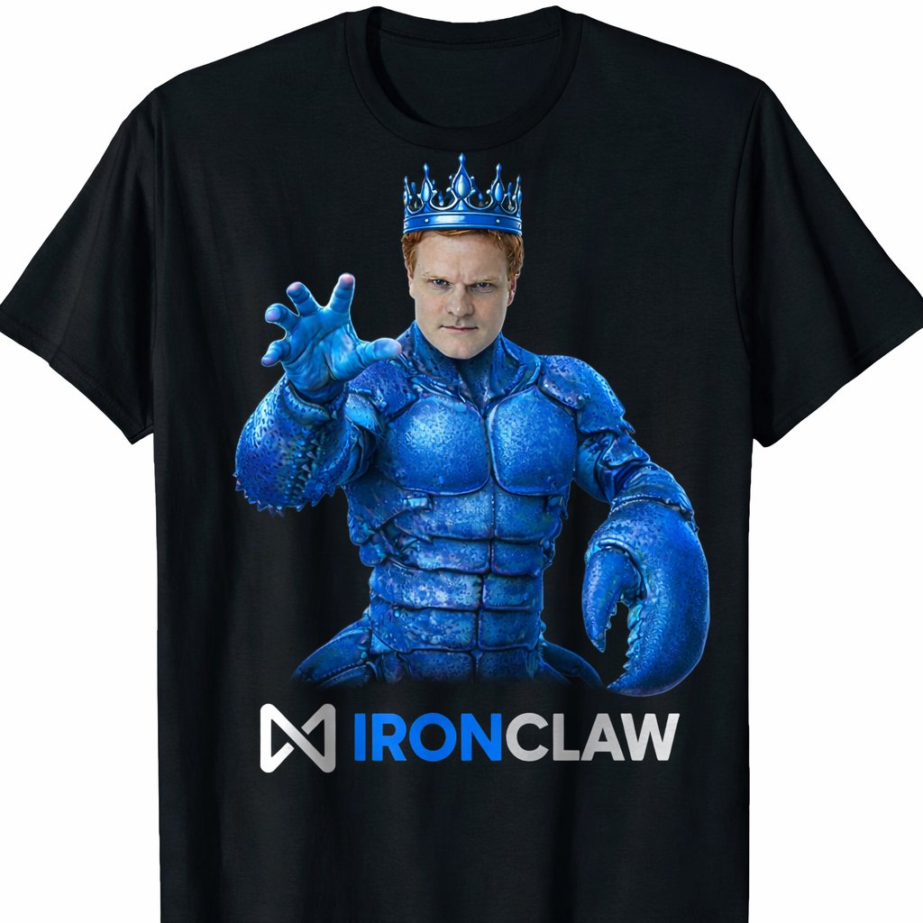 NEAR Merch Community Design Competition!

Just doing my part to expand the <a href="/NEARProtocol/">NEAR Protocol</a> ecosystem. 🧩 Building, contributing, and pushing the boundaries of what’s possible.