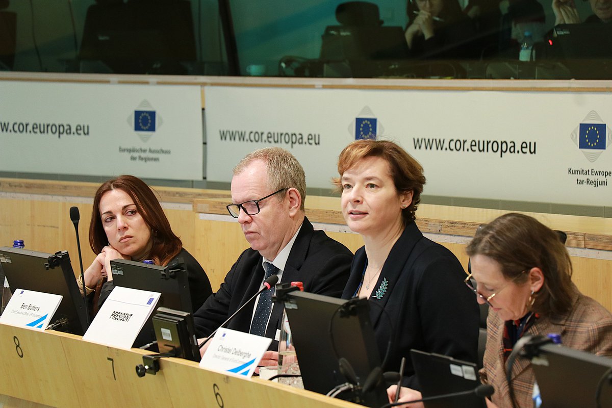 Employers Group of the EESC tweet media