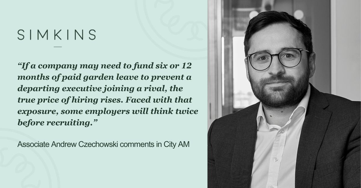 Simkins LLP tweet media