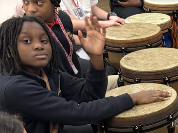 MHS Catherine Hall tweet media